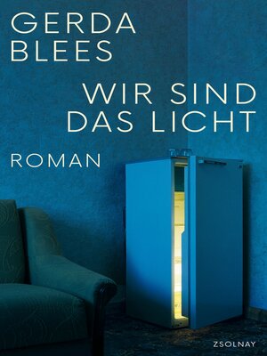 cover image of Wir sind das Licht